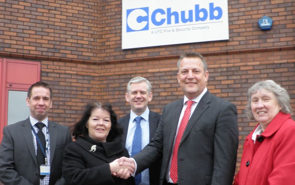 Up to 80 new jobs coming to Blackburn