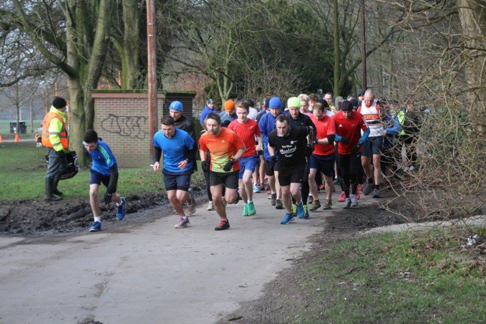 Nicola Halsall gives this week’s Witton parkrun update