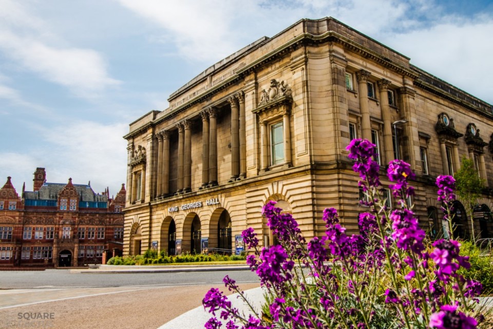 Blackburn and Darwen venues awarded grant from Government’s Culture Recovery Fund