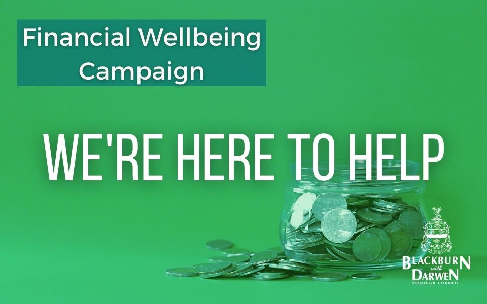 Campaign supports financial wellbeing during lockdown