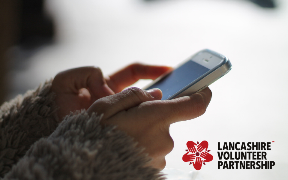 It doesn’t have to be lonely this Christmas – you can get support from a telephone befriender