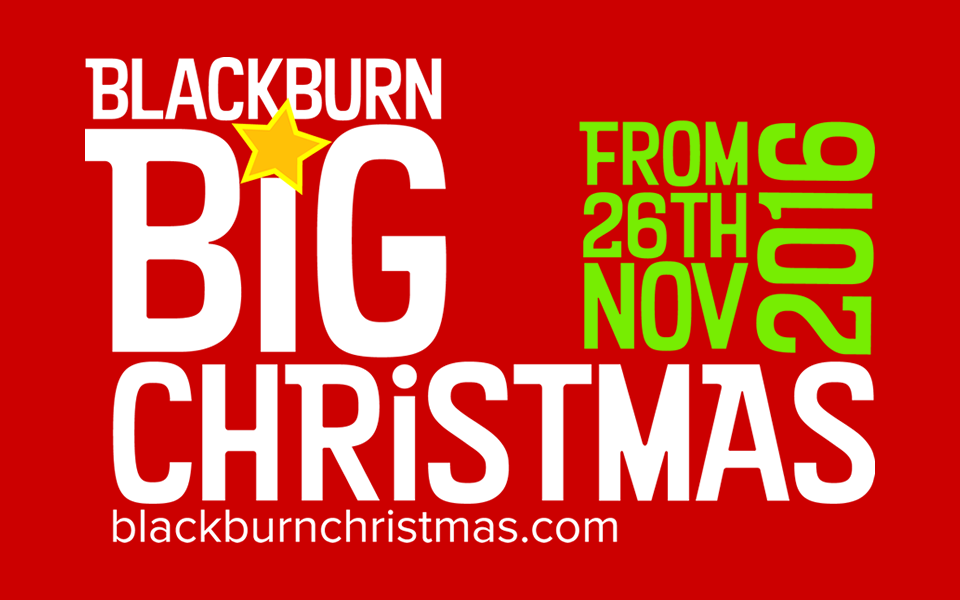 Blackburn’s Big Christmas