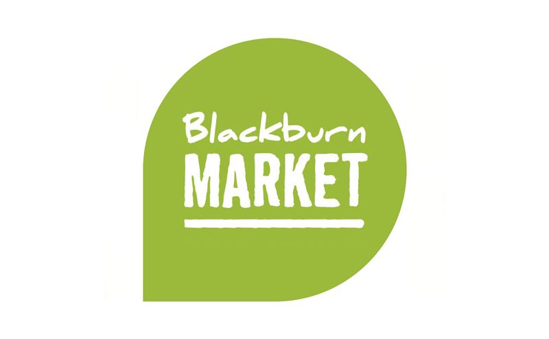 Blackburn Market hosts Falls Awareness Week stall