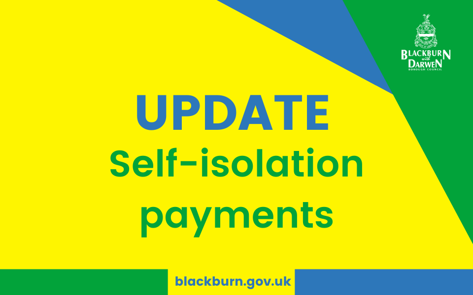 Self-isolation payments – are you eligible?