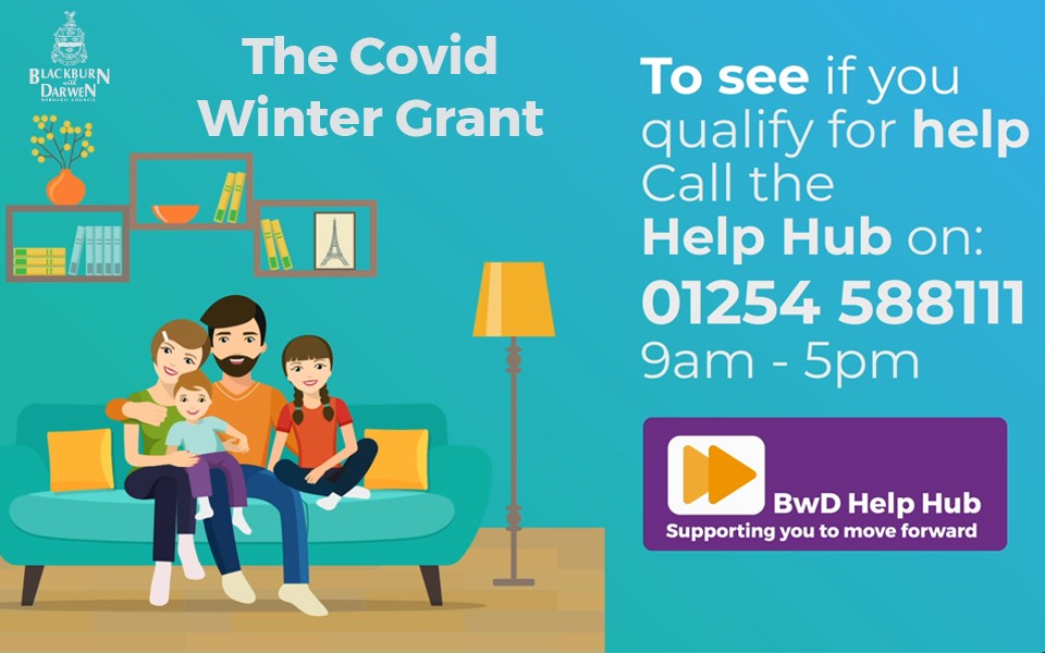 Help for families and vulnerable people extended