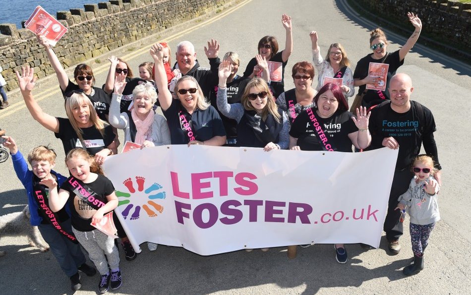 Appeal for more ‘emergency foster carers’ over Christmas as ‘Let’s Get Back Together’ fostering event a huge success