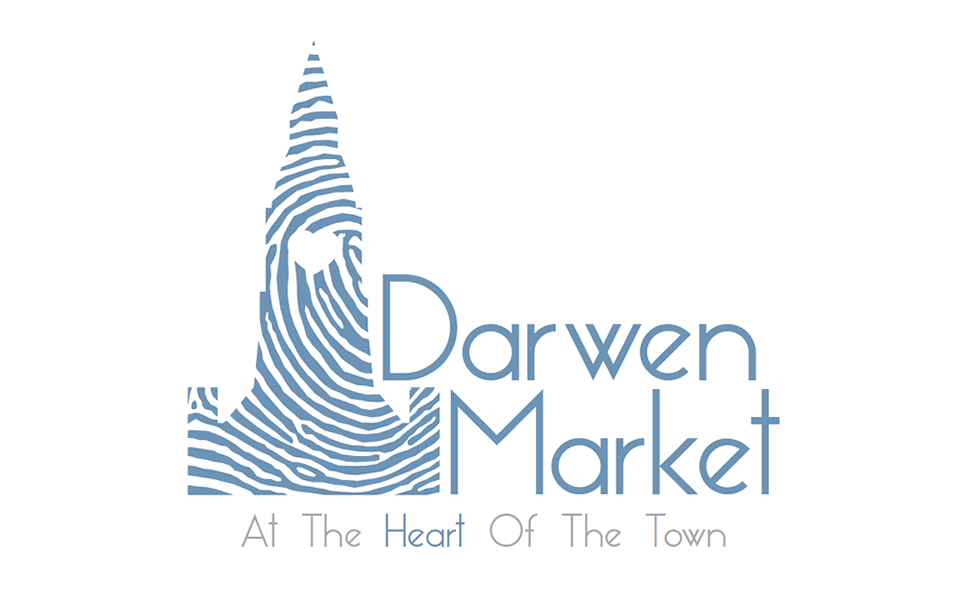 Darwen Market Catches New Stall