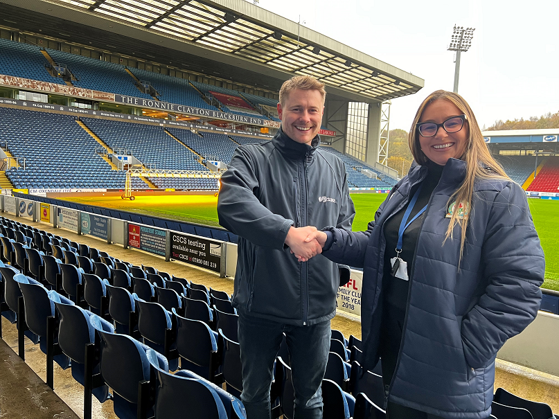 Blackburn 10k headline sponsor announced – SUEZ