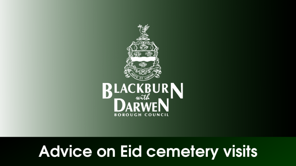 Public safety prompts restrictions to cemetery visits on Eid