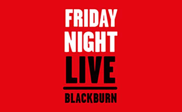 Friday Night Live