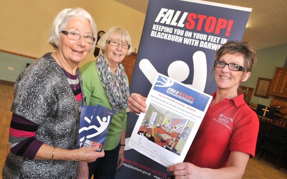 Fallstop spring vale