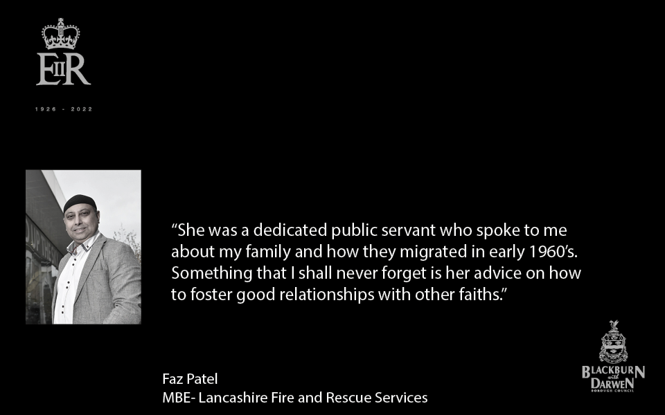 Faz Patel Quote