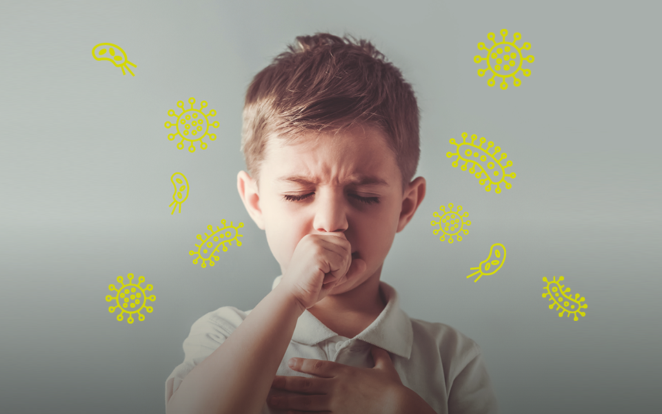 Parents urged to act on invitation for child’s free flu vaccination