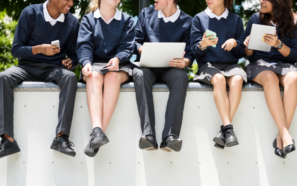 Families urged to work with schools & colleges to help keep virus rates down as schools return