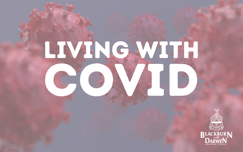 Response to government’s Living Safely With COVID-19 plan