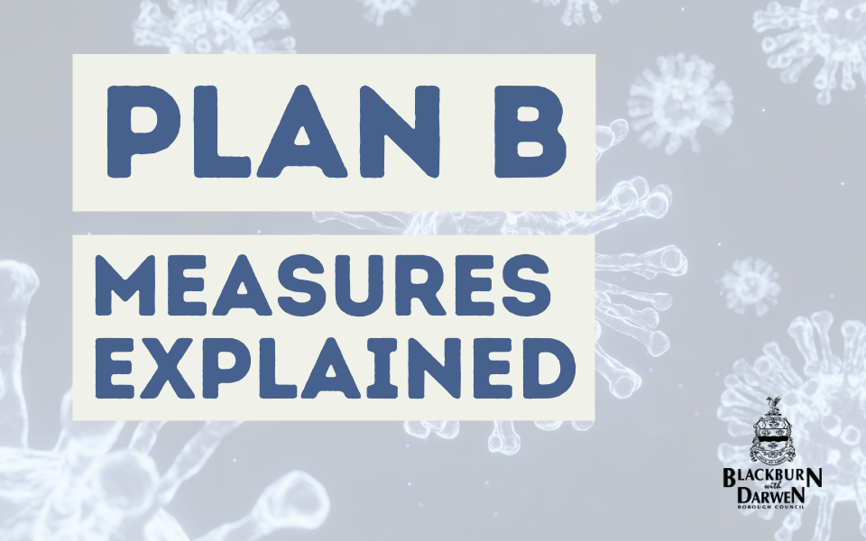 Plan B measures explained