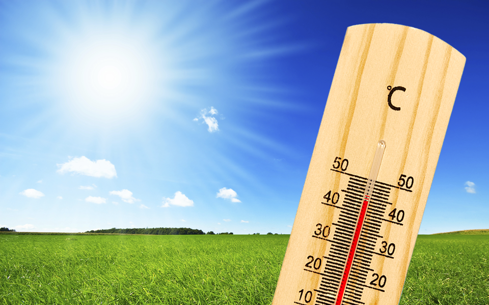 Extreme heat continues – advice to stay safe