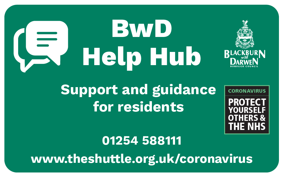 New Help Hub offers support to vulnerable residents