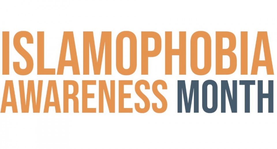 Islamophobia Awareness Month 2022 – Tackling Denial