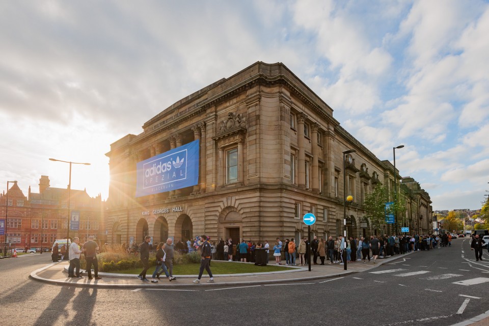 Akbar’s on the menu for Blackburn’s £50m Cultural Quarter