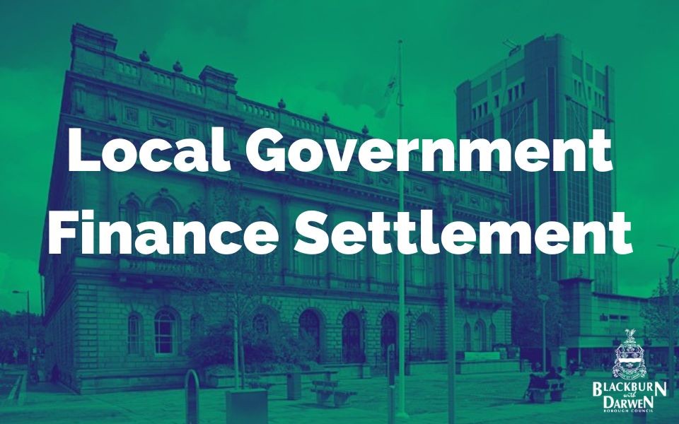 Council responds to finance settlement announcement