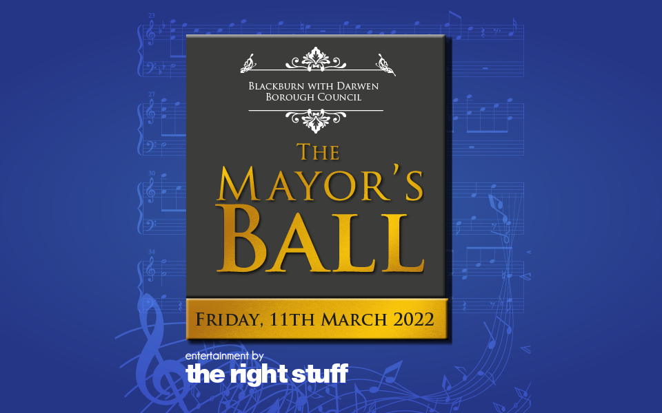 Evening of dance, music and song as the Mayor’s Ball returns