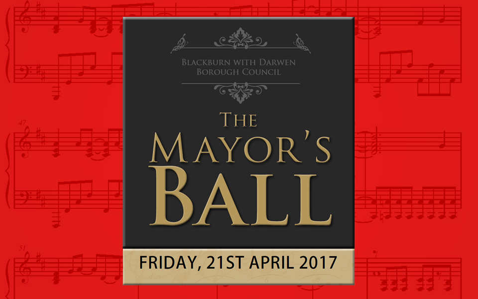 Don’t miss your tickets for the glittering Mayor’s Ball