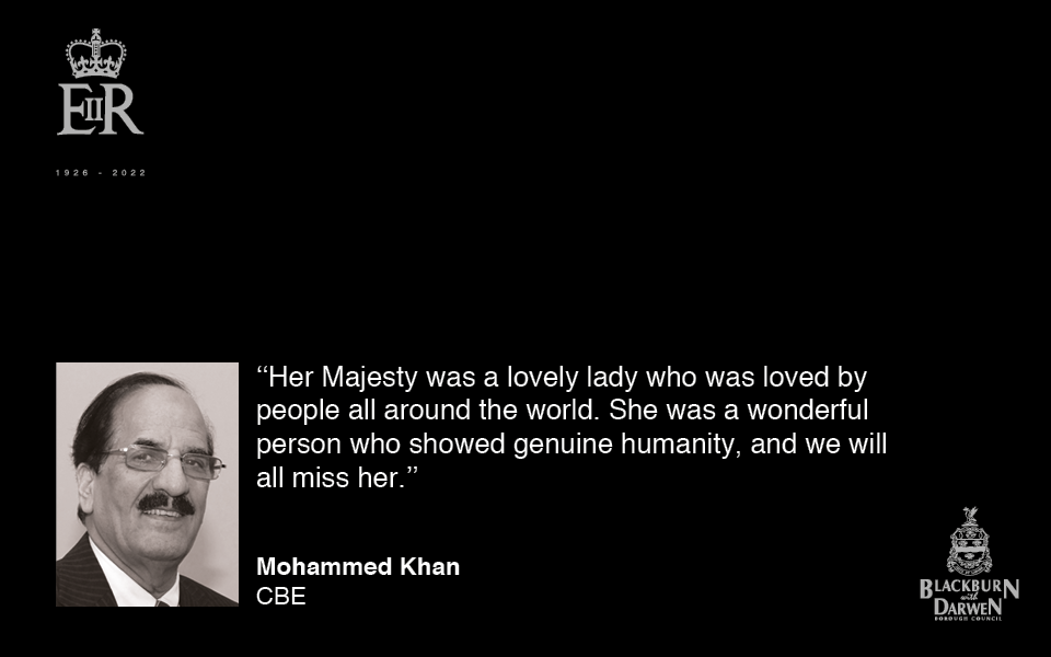 Mohammed Khan quote 1