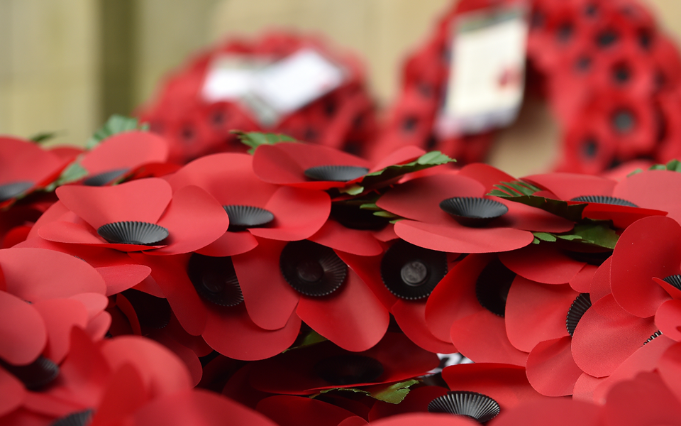 Blackburn and Darwen remember