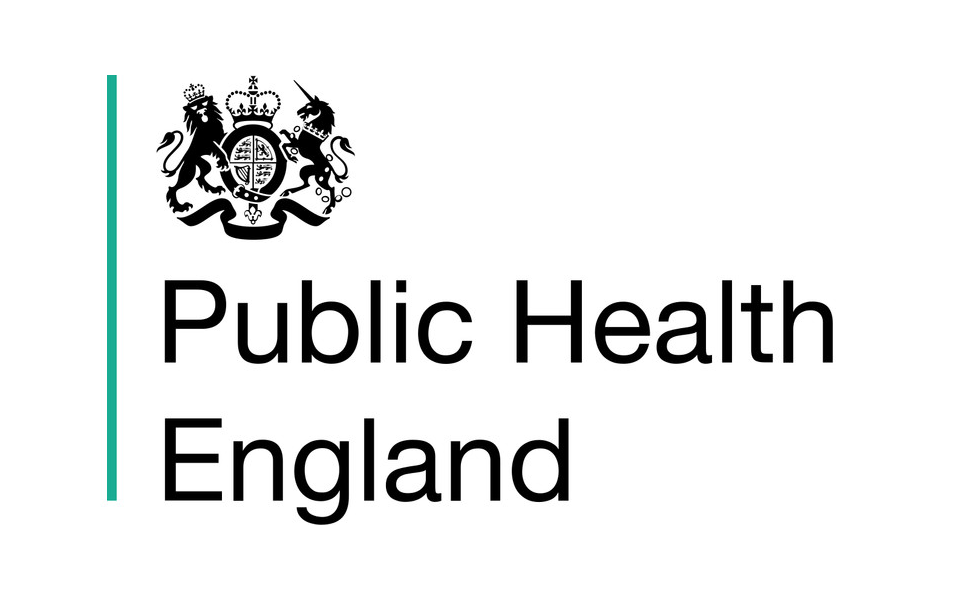 Public Health England £105k backs HealthyWEY