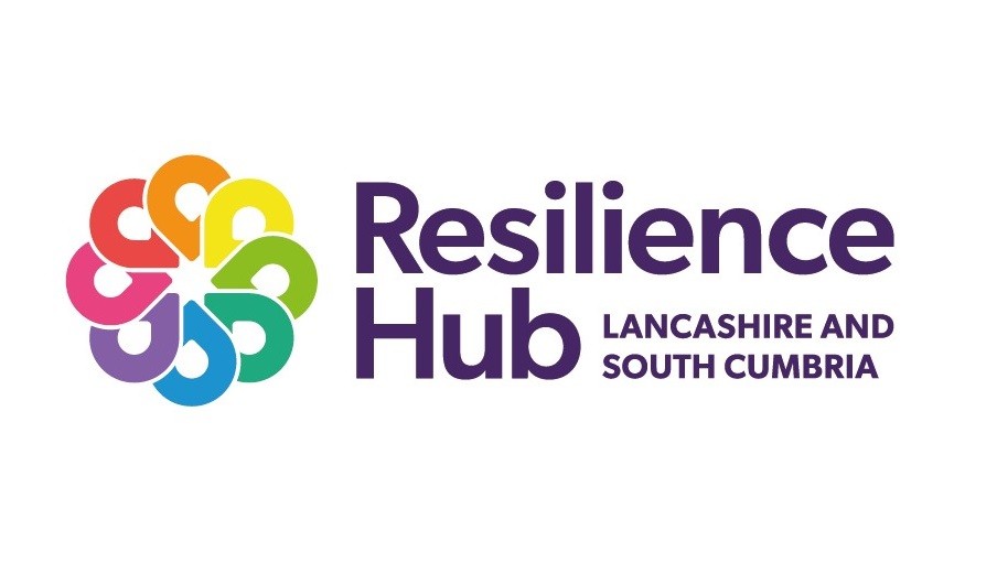 Reminder that the Resilience Hub is still here for frontline staff