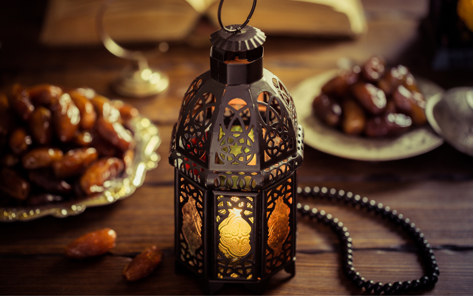 Advice on fasting healthily this Ramadan