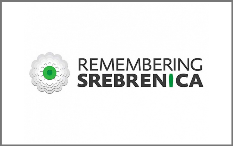 Remembering Srebrenica at cathedral memorial