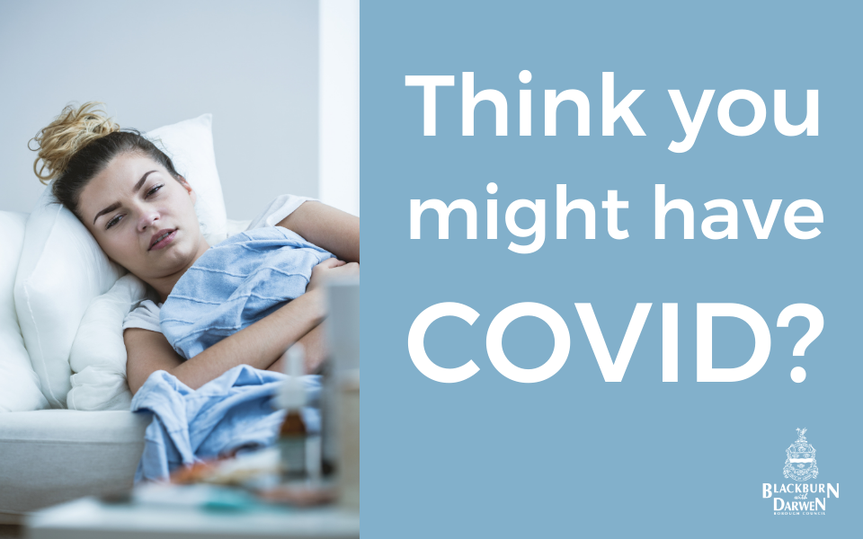 Covid advice as list of symptoms is expanded