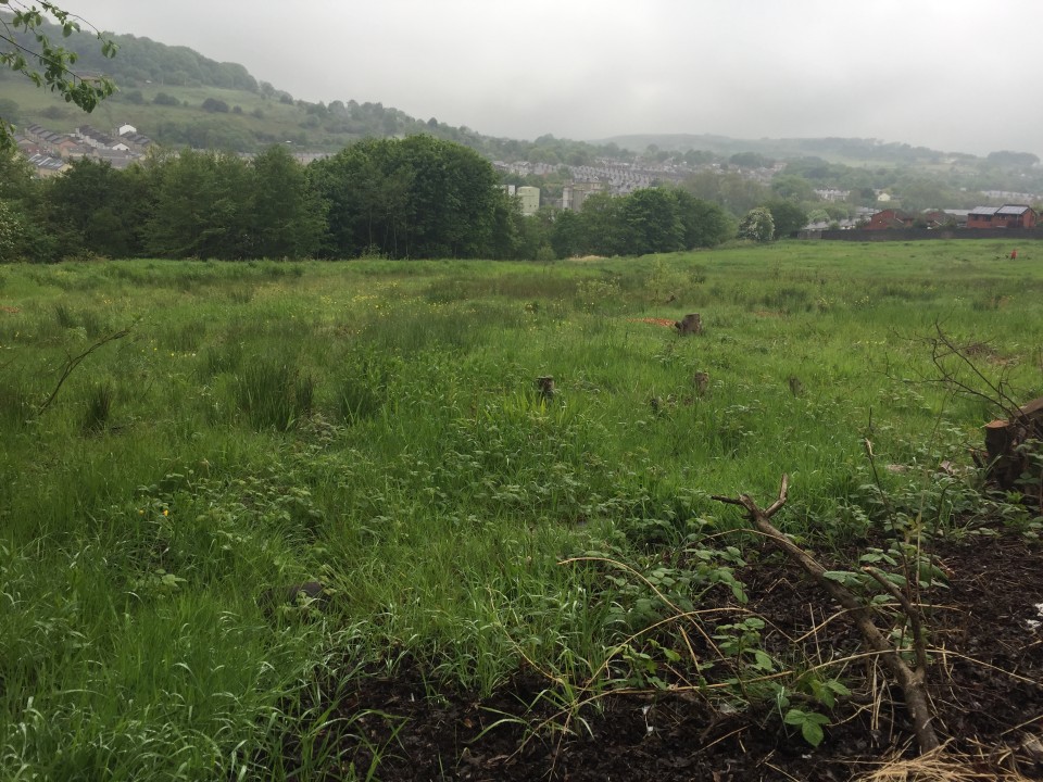 £12million development set for Darwen