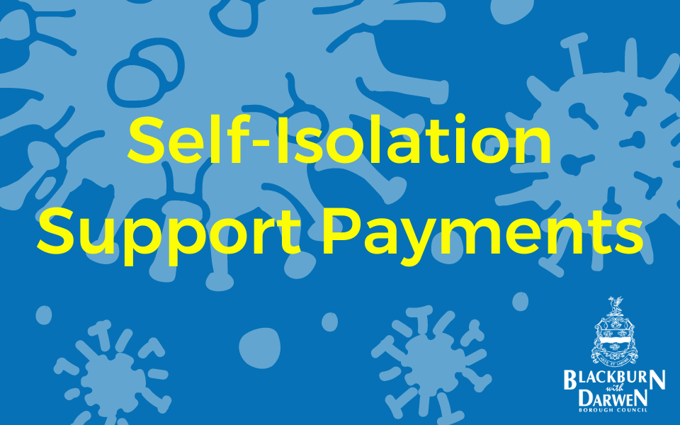 Extra Council support payments available for people self-isolating