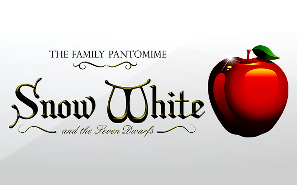 It’s Panto season…. Oh no it isn’t, oh yes it is !