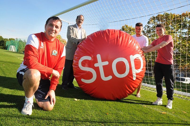 Stoptober enters home straight