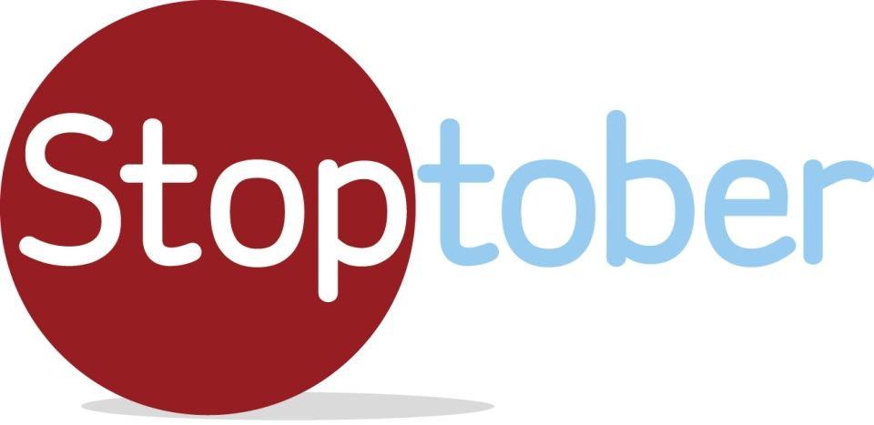 Smokers encouraged to quit together for Stoptober 2015