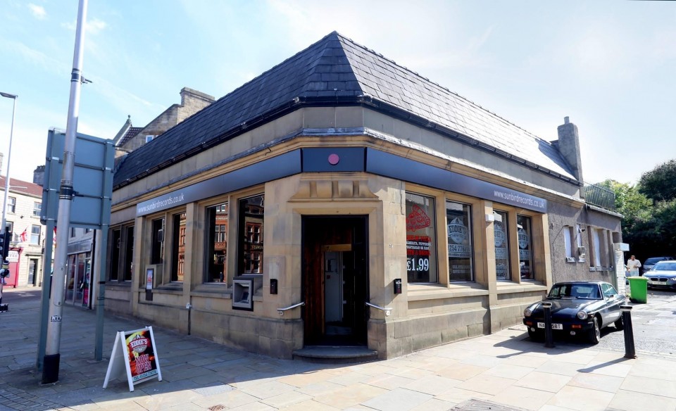 Darwen music venue needs a ‘little help from its friends’