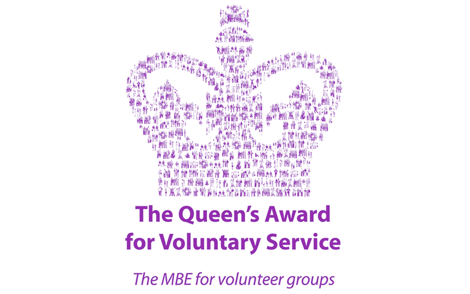 Nominate volunteer groups for The Queen’s Award