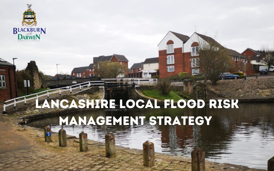 Flood Risk Management Partnership agreed for Lancashire