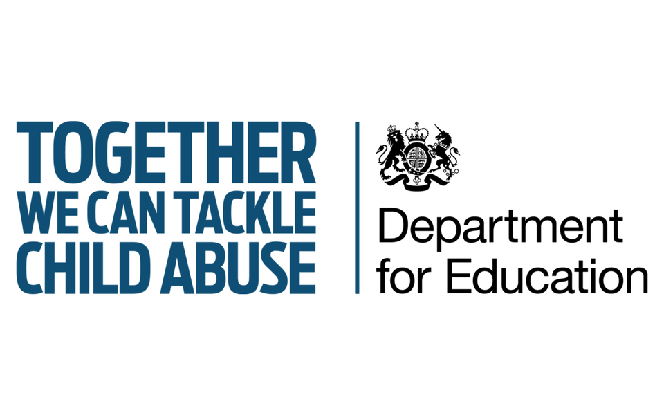 New campaign to tackle child abuse