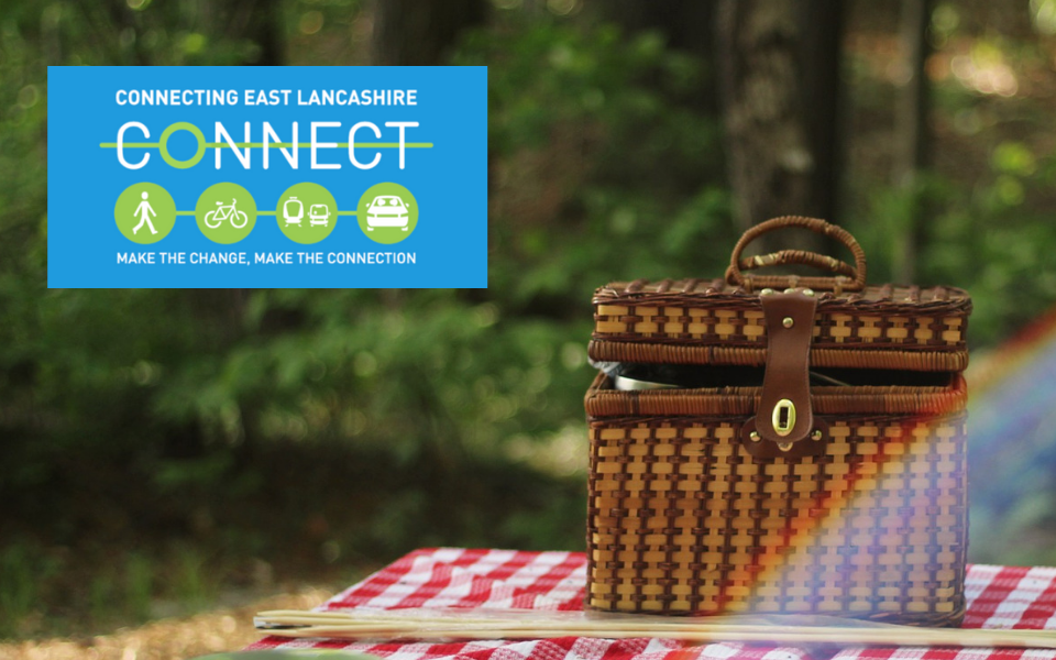 ‘Connect’ with new people this National Picnic Month