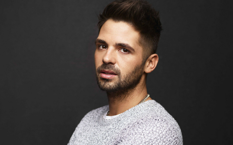 Darwen Christmas lights switch-on with X Factor’s Ben Haenow