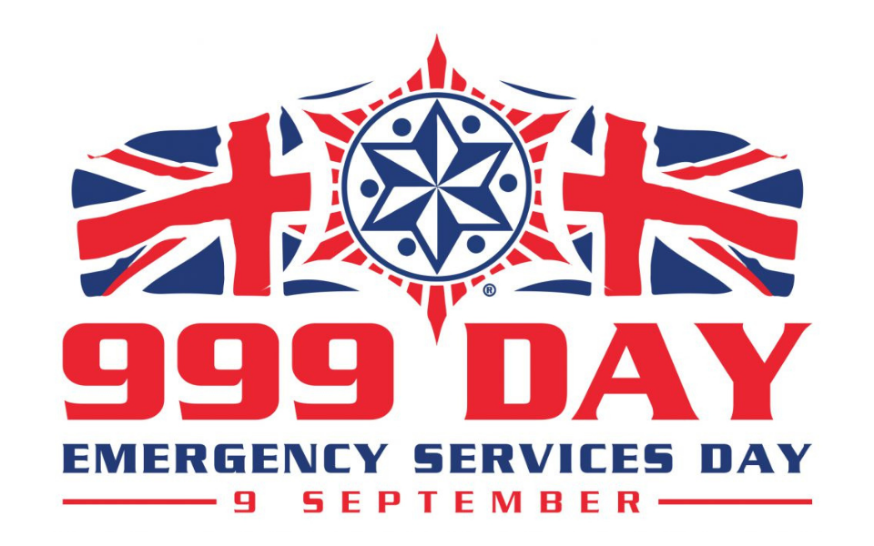 Let’s show our support for the borough’s emergency services heroes