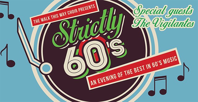 Strictly 60’s