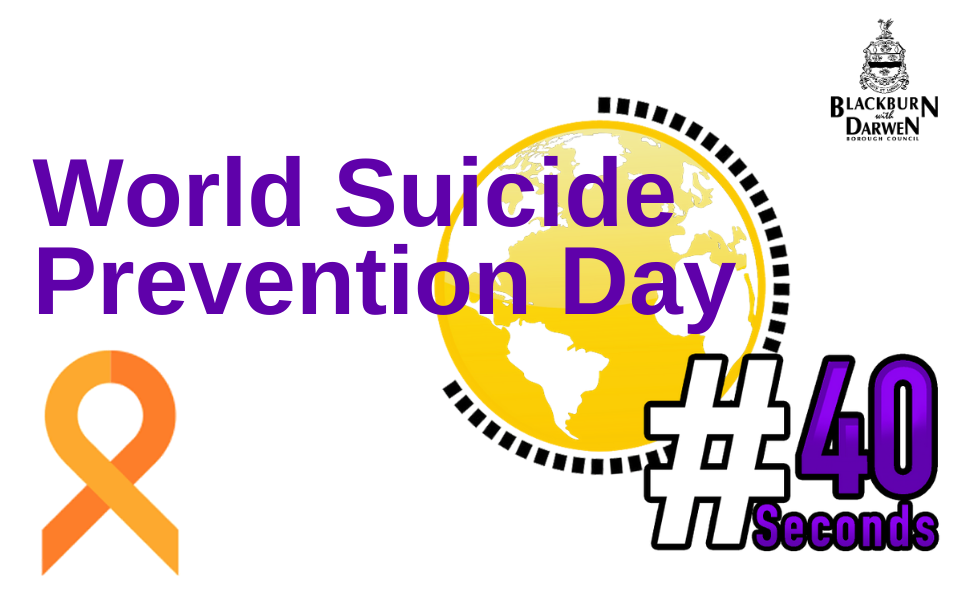 Digital drive launches ahead of World Suicide Prevention Day