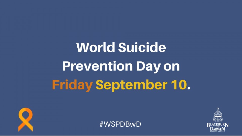 Town centre vigils to mark World Suicide Prevention Day