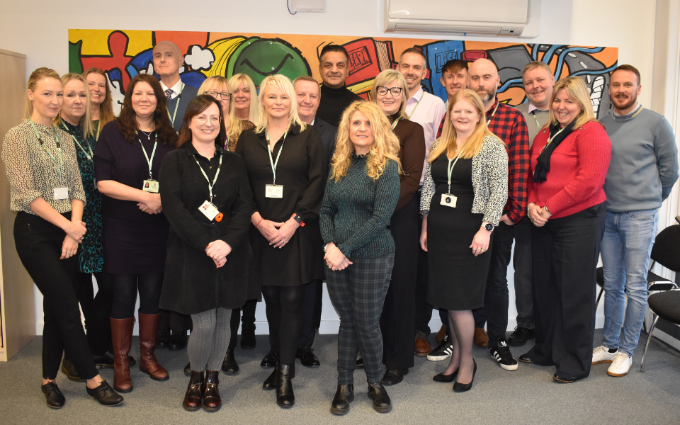 Blackburn with Darwen Youth Justice Service rated ‘Good’